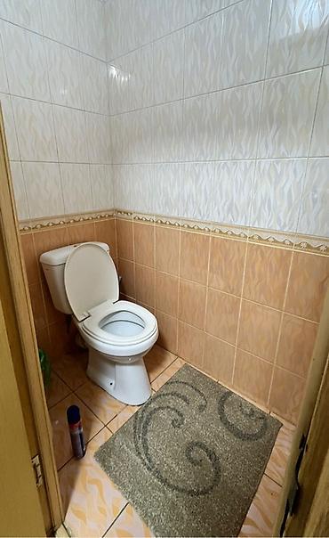 106: 2 комнаты, 52 м², Асанбай мкр 106 серия, 9 этаж, Свежий ремонт — 2