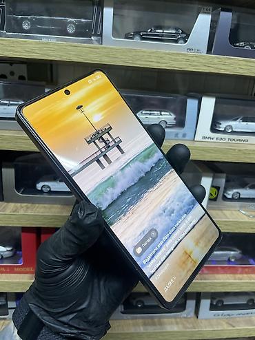 Poco: Poco M6 Pro, Б/у, 512 ГБ, цвет - Черный — 17