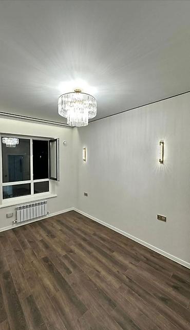 Продажа квартир: 2 комнаты, 49 м², Элитка, 3 этаж, Евроремонт — 5