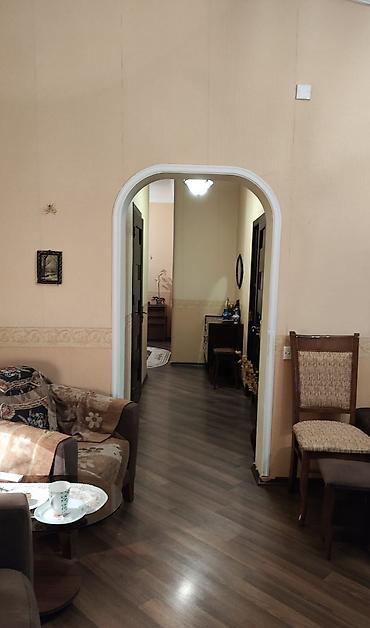 Mənzillərin satışı: 2 otaqlı, Yeni tikili, m. Xalqlar Dostluğu, 90 kv. m — 3