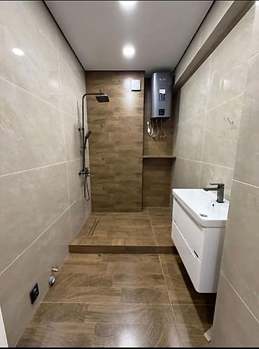 Продажа квартир: 2 комнаты, 70 м², Элитка, 9 этаж, Евроремонт — 7