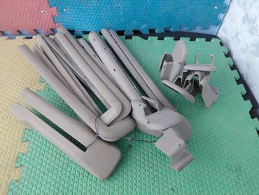 накидка на одиссей: Крышка крепления сиденье на хонду одиссей honda odyssey ra-6