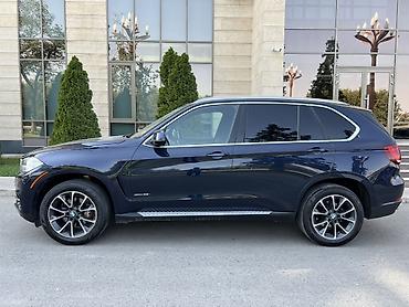 e60 bmw: BMW X5: 2018 г., 3 л, Автомат, Бензин, Кроссовер — 3