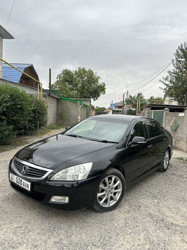 мини электромобиль: Honda Inspire: 2004 г., 3 л, Автомат, Бензин, Седан