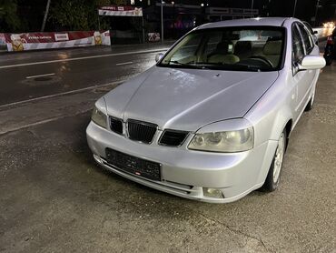 киа рио автомат: Chevrolet Lacetti: 2004 г., 1.6 л, Автомат, Бензин