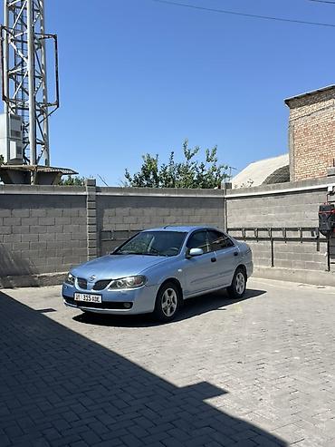 матор ниссан примера: Nissan Almera: 2005 г., 1.5 л, Механика, Бензин, Седан — 1
