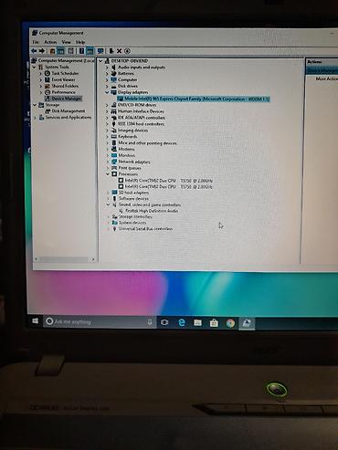 sajt: Acer Aspire 7720-Laptop dosta dobar za obavljanje osnovnih — 4