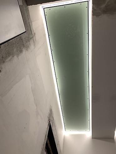 Другие виды гипсокартонных работ: Больше 6 лет опыта — 7