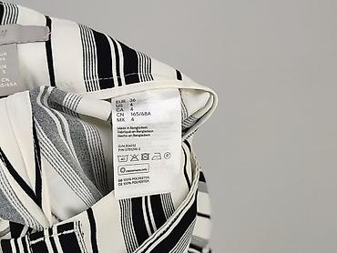 klapki rusin: H&M, Szorty damskie, rozmiar S — 5