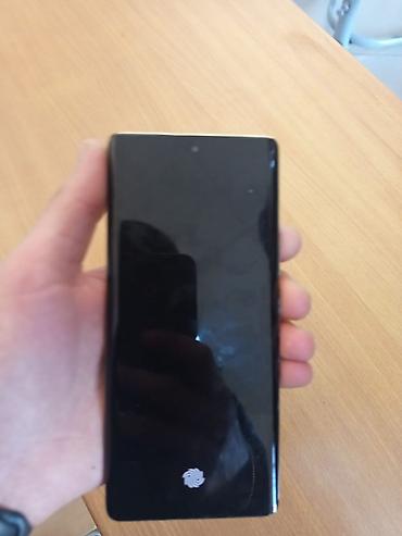 plitə: Infinix Note 40 Pro, 256 GB, rəng - Yaşıl, Sensor, Simsiz şarj, Face ID — 1
