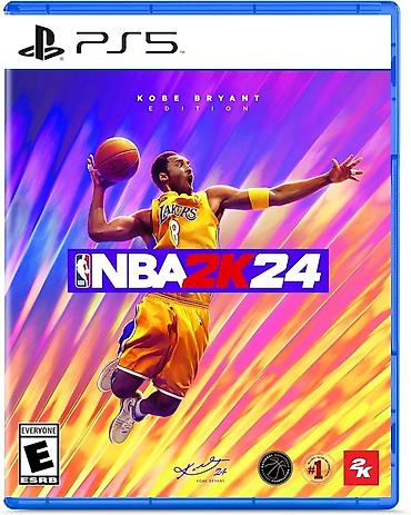 xiaomi mi 13 lite: Ps5 NBA 2K24. TAM BAĞLI UPOKOVKADA ORGİNAL. ÇATDIRILMA MÜMKÜNDÜR — 1