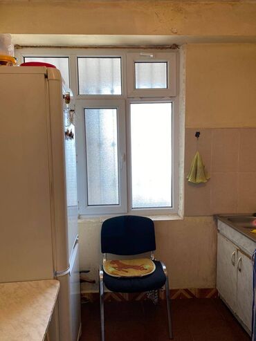 Köhnə tikili: Bakı, Bakıxanov qəs., 3 otaqlı, Köhnə tikili, 75 kv. m — 7