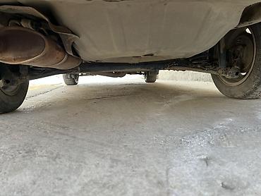 Daewoo: Daewoo Nexia: 2012 г., 1.5 л, Ручные, Бензин, Седан at lalafo.kg — 5 Daewoo: Daewoo Nexia: 2012 г., 1.5 л, Ручные, Бензин, Седан — 5