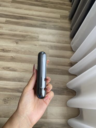 Tezedir cemi 2defe islenib! Şəkillərdə görünən elektron siqaret