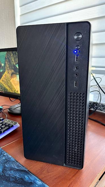 xeon e5450: Компьютер, ядер - 4, ОЗУ 8 ГБ, Для несложных задач, Б/у, Intel Xeon, HDD + SSD — 4