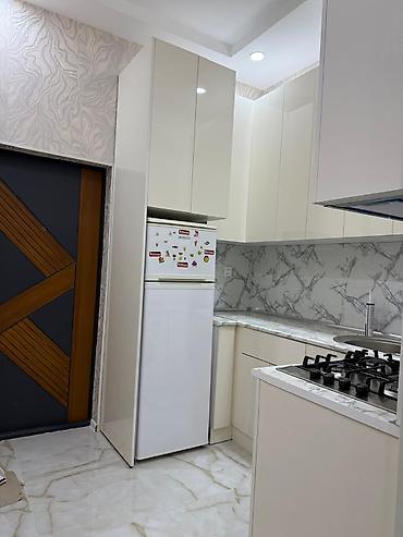 şəmkir ev: 2 otaqlı, Yeni tikili, 60 kv. m — 4