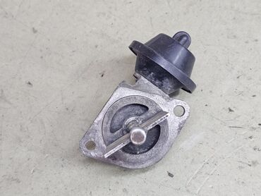 Дроссельные заслонки: Дроссельная заслонка Mercedes-Benz 1997 г., Б/у, Оригинал, Германия — 7