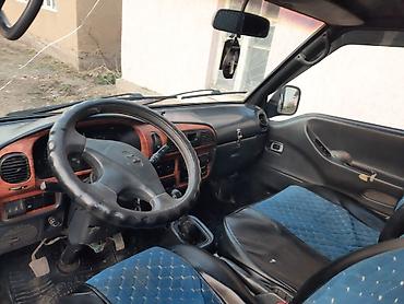 Легкий грузовой транспорт: Легкий грузовик, Hyundai, Стандарт, Б/у — 7