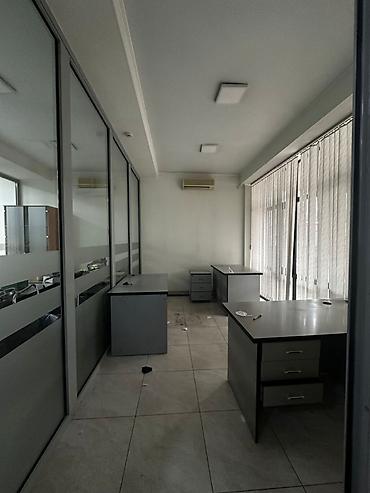 Аренда офисов: Сдается офис 333 м2 1 этаж 165 м2 цоколь 168 м2 1 этаж за м2 25$ — 8