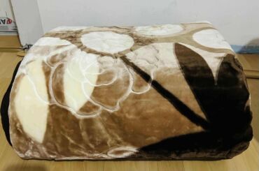 Ćebad i pokrivači: Veličina - Bračna — 7