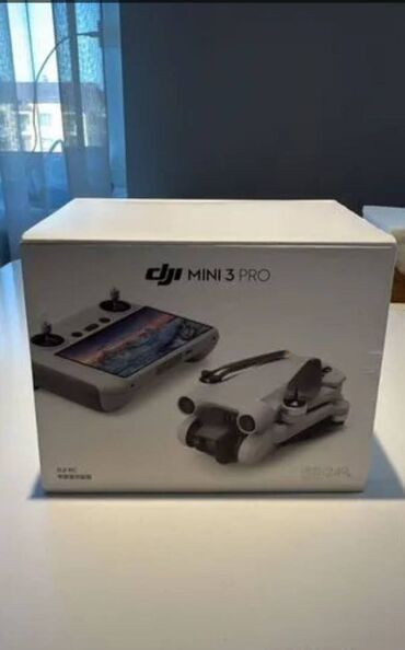 странный машина бу: Продаю свою птичку. Dji mini 3 pro fly more combo (доп аккумы, хаб