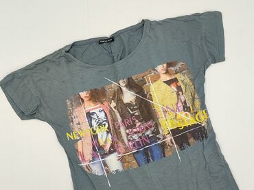 t shirty fendi: Футболка жіноча, розмір M на lalafo.pl t shirty fendi: Футболка жіноча, розмір M