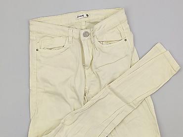 deichmann sniegowce: Sinsay, Jeansy damskie, rozmiar XS — 1