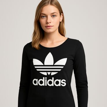 sizeer koszulka nike: Adidas, Women's blouse, S (EU 36) at lalafo.pl sizeer koszulka nike: Adidas, Women's blouse, S (EU 36)