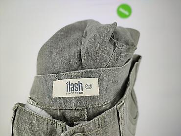 flat: Flash, Брюки жіночі, розмір L — 5