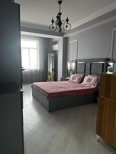 azadliq ev: 2 otaqlı, Yeni tikili, 70 kv. m — 2