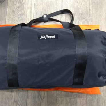 дорожная сумка бишкек: Дорожные и спортивные сумки хорошего качества по приемлемой цене