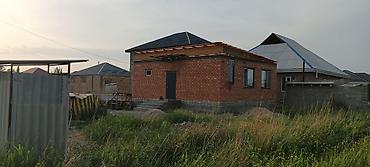 Продажа коттеджей и домов: Продаю дом 🏡 район чекиш ата, со всеми условиями, красный кирпич — 8