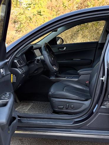 бмв сиденье: Сдаю Kia K5, Посуточно, Без водителя, | Залог — 8