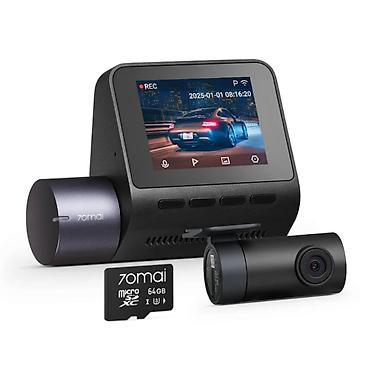 garmin gps: Videoqeydiyyatçı 70mai Dash Cam A410-1 Set – 279 AZN 📄 Təsvir: 70mai — 1