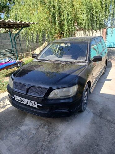 продаю авто в аварийном состоянии: Mitsubishi Lancer Evolution: 2001 г., 1.8 л, Типтроник, Бензин, Универсал