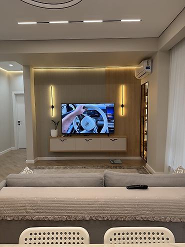 Новостройки от застройщика: Построен, Элитка, 3 комнаты, 78 м² — 2