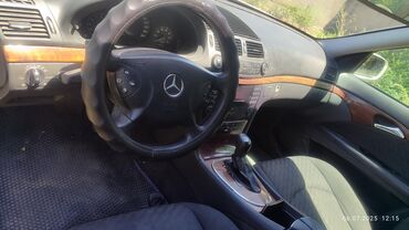 мерседес w124 e500 волчок купить в японии: Mercedes-Benz E-Class: 2002 г., 2.6 л, Автоматические, Бензин, Седан