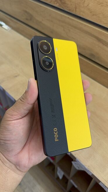 поко ф5 бишкек: Poco X7 Pro, Б/у, 512 ГБ