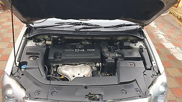 ваз 2107 город ош: Toyota Avensis: 2004 г., 2 л, Автомат, Бензин, Универсал — 7