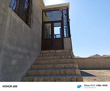 gence emlak ev: Aşağı Güzdək 4 otaqlı, 144 kv. m, Yeni təmirli — 3