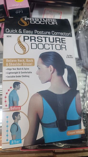 Корректоры осанки: Kàrset qamet duzlesdíríci.istenilen razmeri var. 80 kq çəkiyə kimi — 9