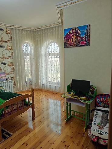 Həyət evi alıram: 190 kv. m, 6 otaqlı — 14