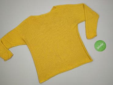 czerwony sweter: Collezione, Sweter damski, rozmiar S — 3