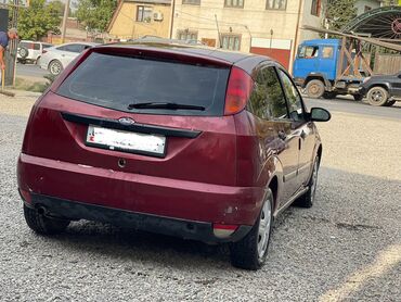 диск на форд фокус: Ford Focus: 2001 г., 1.6 л, Механика, Бензин, Хэтчбэк
