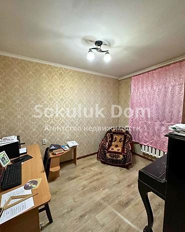 Продажа квартир: 3 комнаты, 57 м² — 6