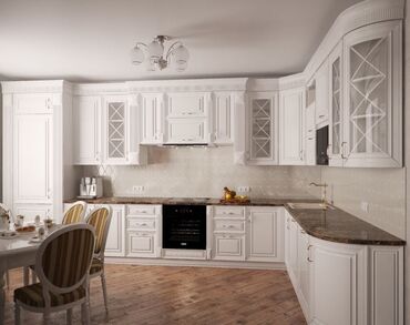 Мебель на заказ: Мебель на заказ — 8