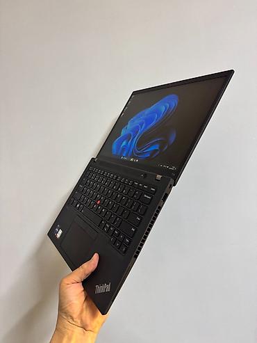 windows surface: Lenovo ThinkPad T14 Gen 3 (i7-1265U/16GB) — это надежный — 2