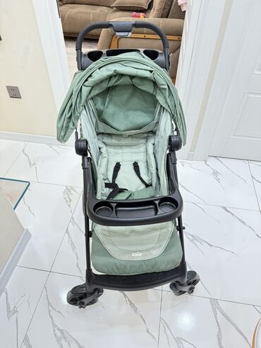 Modullu arabalar: 2-i 1-də araba, Yaş: <1 ay — 8