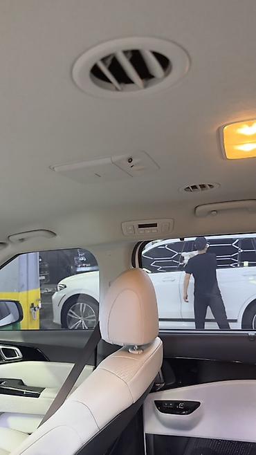 Kia: Kia Carnival: 2020 г., 2.2 л, Автомат, Дизель, Минивэн — 5