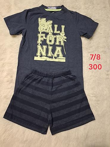 Ostala dečija odeća: Veoma ocuvane stvari cene I velicine na slikama — 30